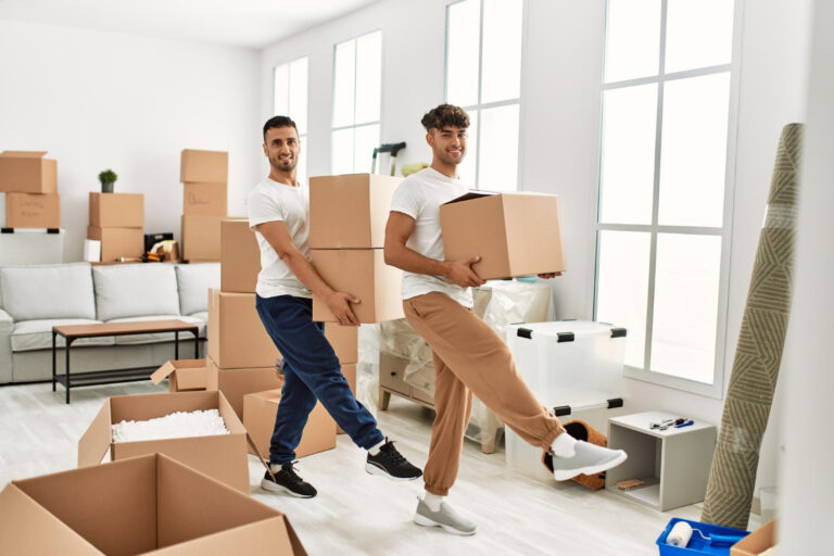 Budgeting the Cost of Your Move