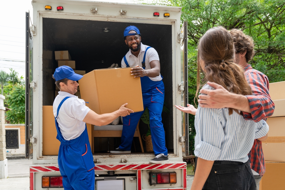 Long-Distance Moving Expertise from Sunrise, FL